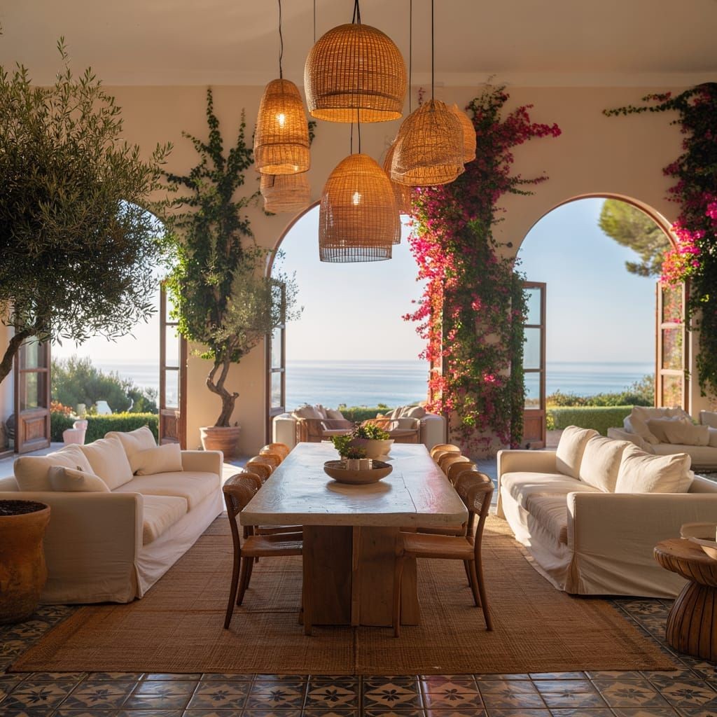 Home Staging, Decoracion de pisos pilotos
